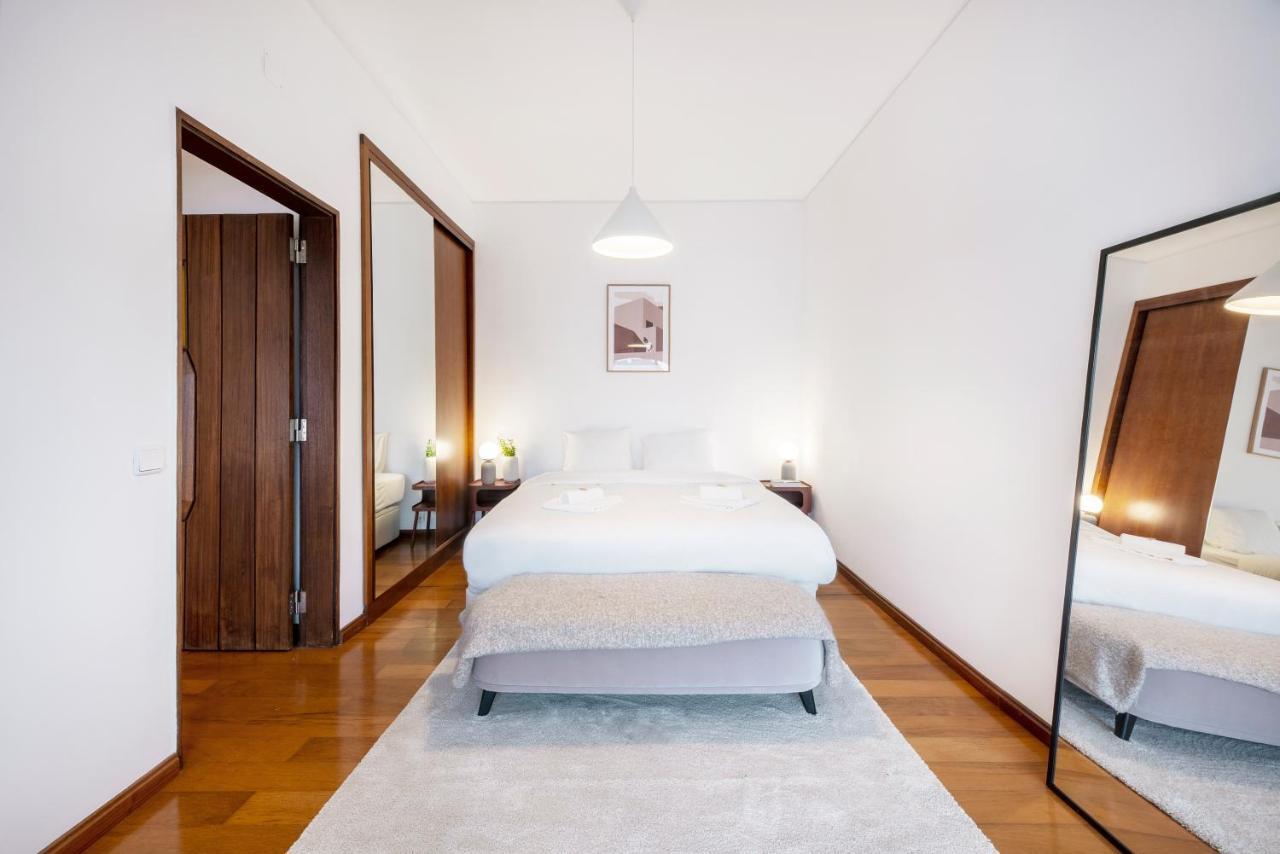 We Apartment By Olala Homes Cascais Exterior foto